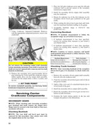 Tracker Offroad 450 ATV Service Manual service manual preview page 8