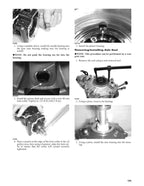 Tracker Offroad 450 ATV Service Manual service manual preview page 10