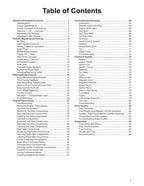 Tracker Offroad 300 ATV Service Manual service manual preview page 3