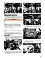 Tracker Offroad 300 ATV Service Manual service manual preview page 5