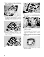 Tracker Offroad 300 ATV Service Manual service manual preview page 7