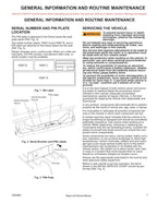 Tracker Offroad EViS Service Manual service manual preview page 3