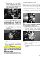 Tracker Offroad 500 S UTV Service Manual service manual preview page 4
