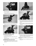 Tracker Offroad 500 S UTV Service Manual service manual preview page 5