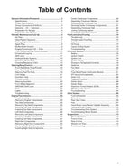 Tracker Offroad 450 ATV Service Manual service manual preview page 3