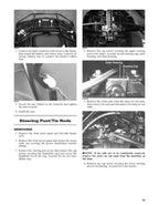 Tracker Offroad 450 ATV Service Manual service manual preview page 5