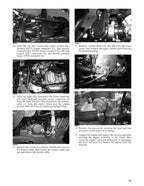 Tracker Offroad 450 ATV Service Manual service manual preview page 6