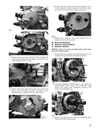 Tracker Offroad 450 ATV Service Manual service manual preview page 10