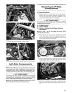 Tracker Offroad 300 ATV Service Manual service manual preview page 6