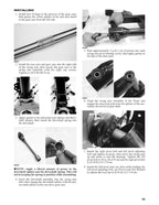 Tracker Offroad 300 ATV Service Manual service manual preview page 8