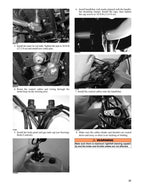 Tracker Offroad 90 ATV Service Manual service manual preview page 6