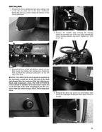 Tracker Offroad 800 SX UTV Service Manual service manual preview page 7