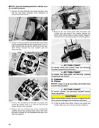 Tracker Offroad 300 ATV Service Manual service manual preview page 3