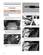 Tracker Offroad 300 ATV Service Manual service manual preview page 6