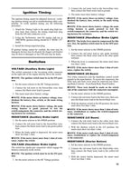 Tracker Offroad 300 ATV Service Manual service manual preview page 7