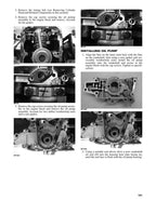 Tracker Offroad 800SX Crew Service Manual service manual preview page 5