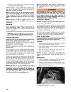 Tracker Offroad 800SX Crew Service Manual service manual preview page 6