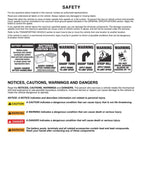 Tracker Offroad EViS 72V Electric UTV Service Manual service manual preview page 8