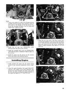 Tracker Offroad 800SX Service Manual service manual preview page 5