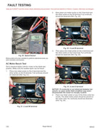 Tracker Offroad EV 72V Electric UTV Service Manual service manual preview page 3
