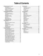Tracker Offroad 90 ATV Service Manual service manual preview page 9