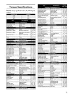 Tracker Offroad 800SX Service Manual service manual preview page 11