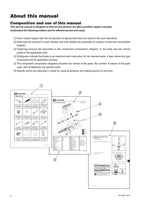 Tohatsu MFS 40 50 A Service Manual service manual preview page 3