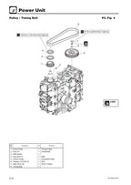 Tohatsu MFS 40 50 A Service Manual service manual preview page 7