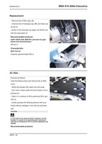 Piaggio X10 500ie Executive Service Manual 2012-2016 Scooter service manual preview page 4