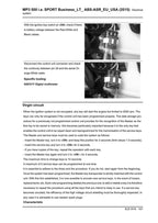 Piaggio MP3 500 Sport Business LT Service Manual service manual preview page 4