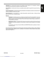 Skyjack SJIII Series Scissor Lift Service Manual service manual preview page 6