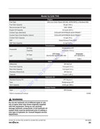 Skyjack SJ1044 SJ1056 SJ1256 Telehandler Service Manual service manual preview page 4