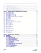 Skyjack SJ519 TH Telehandler Service Manual service manual preview page 6