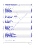 Skyjack SJ46 SJ51 AJ Articulating Boom Service Manual 2020-2024 service manual preview page 6