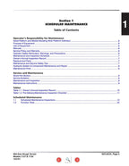 Skyjack SJ7127 SJ7135 RT Scissor Lift Service Manual 2015-2019 service manual preview page 8