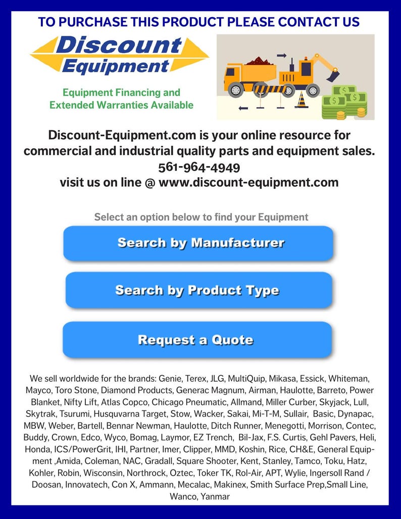 Skyjack SJ82 SJ86 T Telescopic Boom Service Manual 2020-2024 service manual preview page 3
