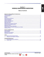 Skyjack SJIII DC Electric Scissors Service Manual service manual preview page 7