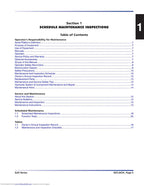Skyjack SJIII Conventional Series Service Manual 2018-2022 Scissor Lift service manual preview page 6