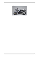 Moto Guzzi 1200 Sport 4V ABS Service Manual service manual preview page 8
