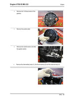 Moto Guzzi V7 V750 IE MIU G3 Service Manual service manual preview page 5