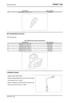 Moto Guzzi Griso 1100 Service Manual service manual preview page 5