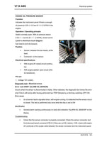 Moto Guzzi V7 III ABS Service Manual 2022-2026 Motorcycle service manual preview page 7