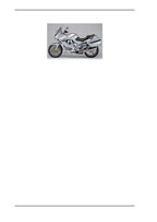 Moto Guzzi Norge 1200 Service Manual 2006-2010 Motorcycle service manual preview page 8
