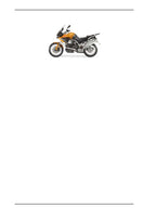 Moto Guzzi Stelvio 1200 Service Manual 2011-2015 Motorcycle service manual preview page 8