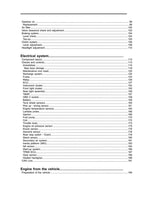 Moto Guzzi V85TT Service Manual service manual preview page 8