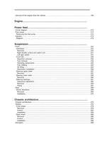 Moto Guzzi V85TT Service Manual service manual preview page 9