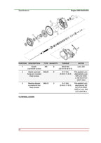Moto Guzzi V85 E4 E5 E5 Plus Service Manual service manual preview page 5