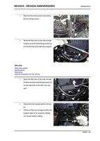 Moto Guzzi Nevada Service Manual service manual preview page 5