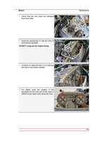 Moto Guzzi Stelvio Service Manual service manual preview page 3