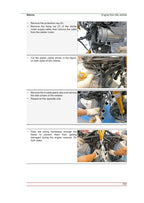 Moto Guzzi Stelvio Service Manual service manual preview page 5